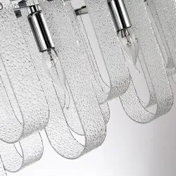 Подвесная люстра Arte Lamp