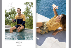 Журнал Casual 109 Katia