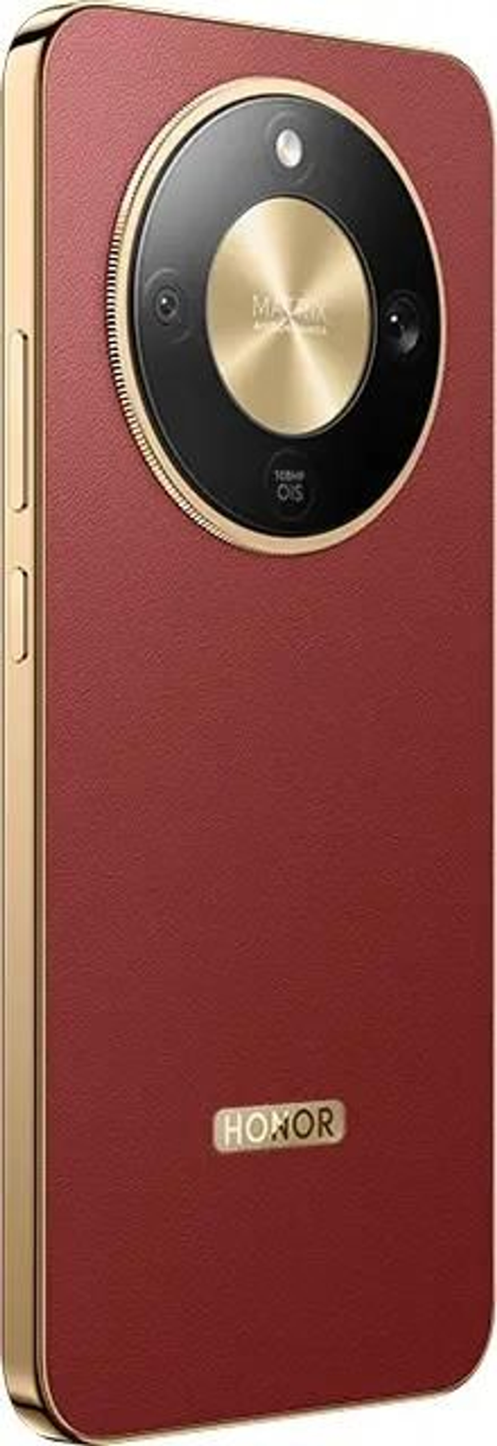6.79" Смартфон Honor X9d 12/256Gb,  MTN-NX1,  NFC,  AMOLED,  120Гц,  8300мAч,  терракотовый