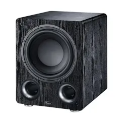 Magnat Alpha RS 12 Black