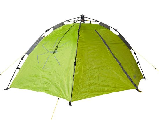 Палатка туристическая Норфин Зопе 2, арт. NF-10401