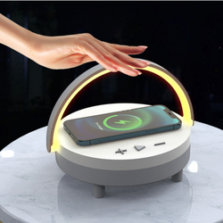 Настольная лампа-ночник MIRRON A999