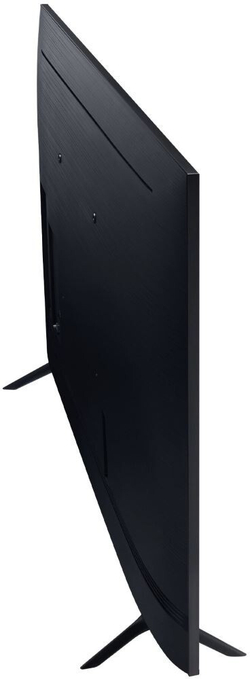 Телевизор ЖК 55" Samsung UE55TU7002U черный (UE55TU7002UXRU)