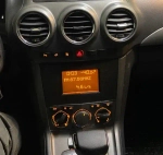 Магнитола для Opel Antara 2006-2015 (перенос БК вниз, черная) - Teyes LUX ONE 360 монитор 12.3" 2K QLED на Android 10, 6Гб+128Гб, CarPlay, 4G SIM-слот, 4 камеры в комплекте