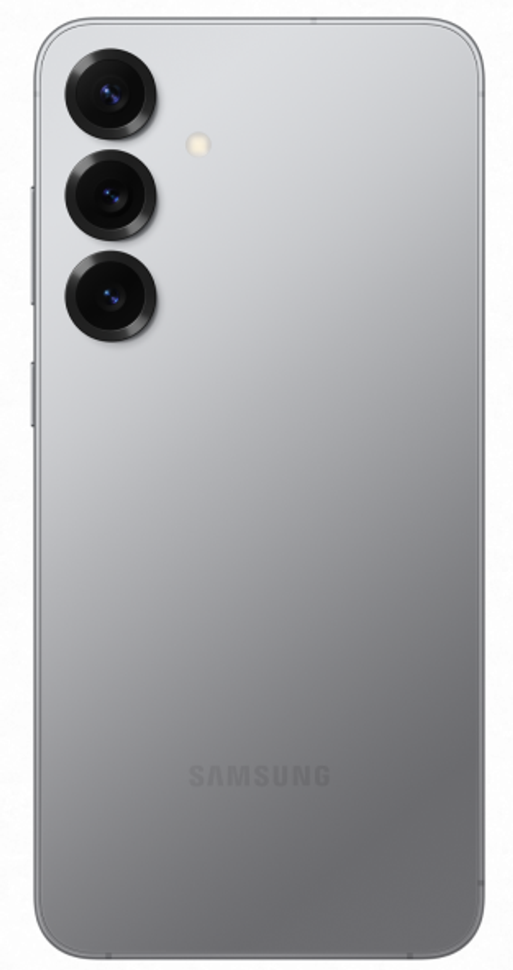 Смартфон Samsung Galaxy S25+ 12 ГБ/512 ГБ (Cерый | Silver Shadow) (Snapdragon)