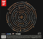 Би-2 / Нечётный Воин. Лучшее (2005 - 2015)(2CD)