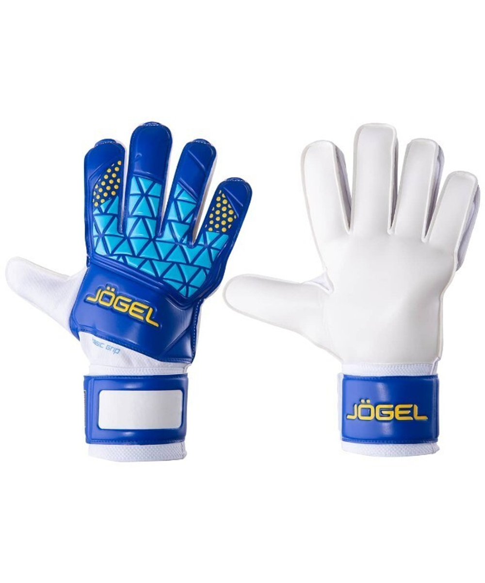 Перчатки вратарские Jogel Nigma Training Flat