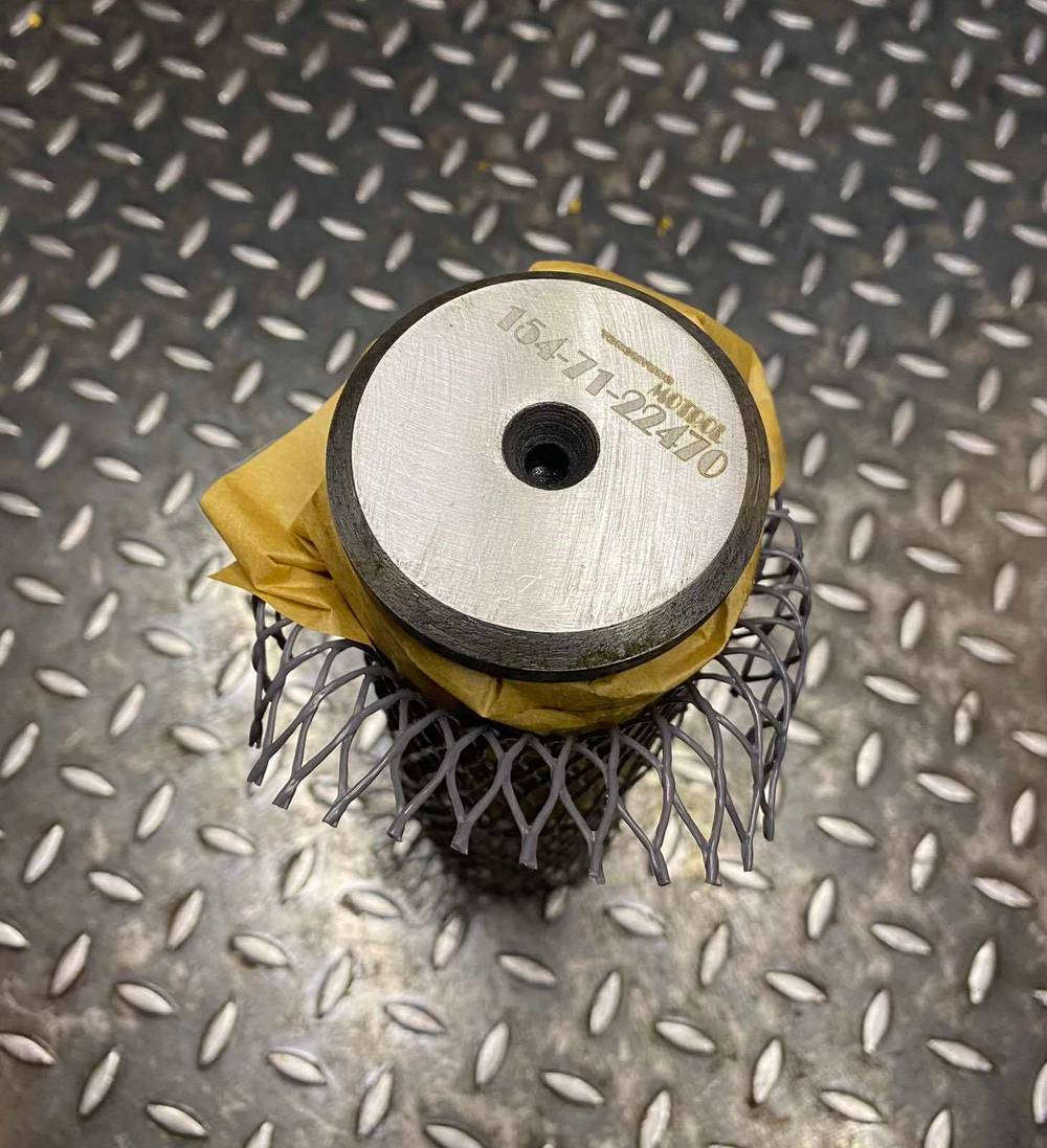 Палец 154-71-22470