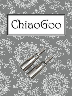 Адаптеры с L на S ChiaoGoo