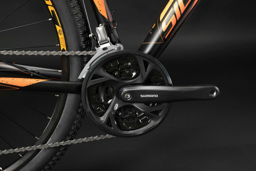 Горный велосипед Silverback Spectra Sport (2018)