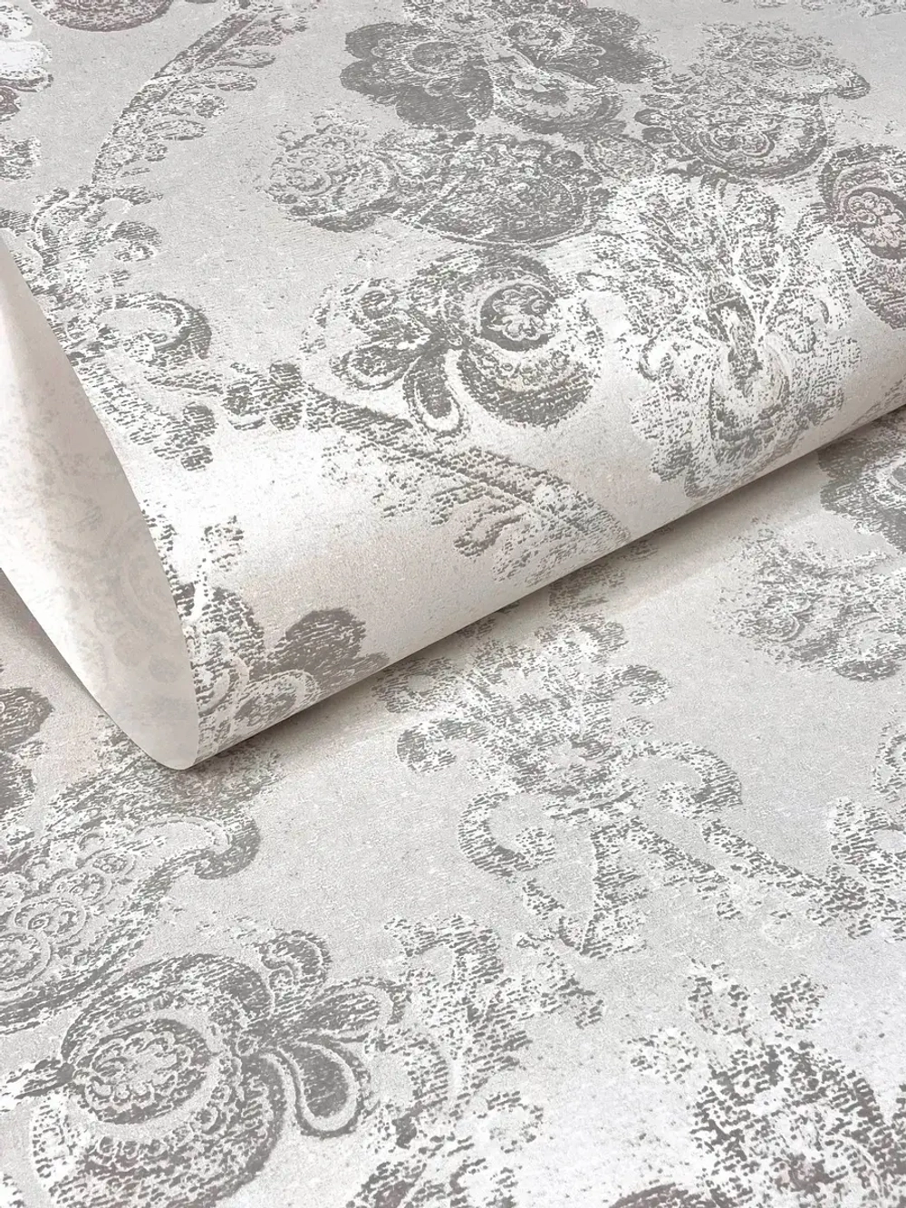 Обои чистый флизелин 228945 Palau Textil Германия