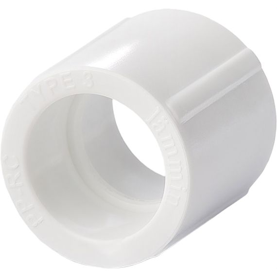 Муфта Lammin PPR 25 375/75