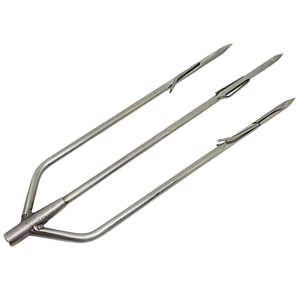 Наконечник Трезубец Посейдон I