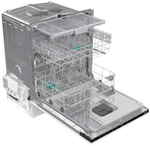 Встраиваемая посудомоечная машина GORENJE GV643E90