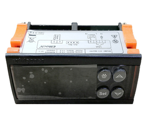 Контроллер Elitech ECS-961 neo с 1-м датчиком