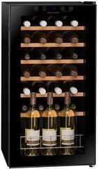 Винный холодильник Dunavox DXFH-28.88