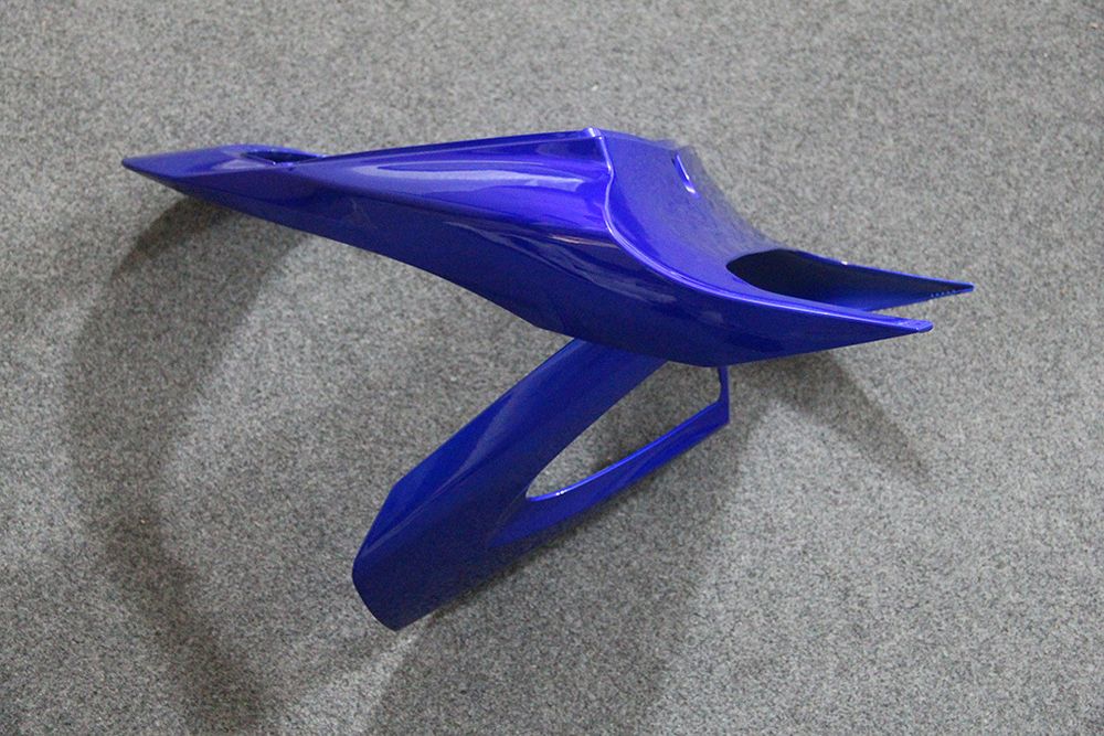 Комплект пластика для мотоцикла Honda CBR 600 RR 09-12 HRC