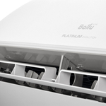 Сплит-система инверторного типа Ballu Platinum Evolution DC BSUI-09HN8_V4 комплект