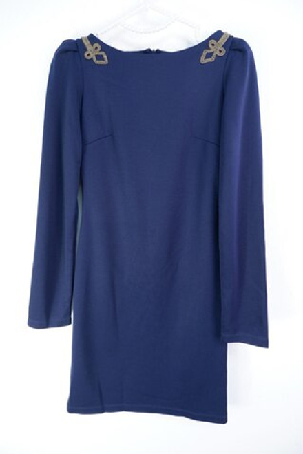 Платье River Island лаконичное 40-42 размер