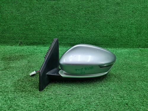 Зеркало левое Geely Coolray (2019-н.в.) 6 конт.