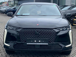 Citroën DS4 Performance Line
