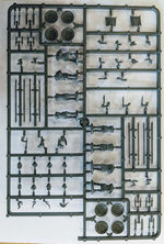 VXA003 THEBAN ARMOURED HOPLITES