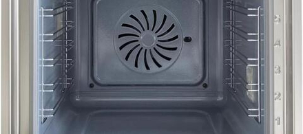 Духовой шкаф Bertazzoni F6011PROPTN/23