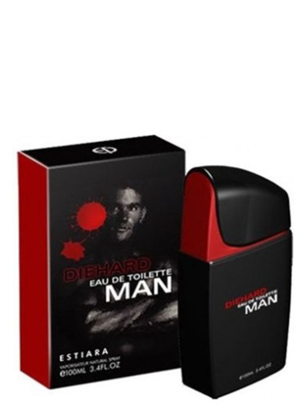 Estiara Diehard Man