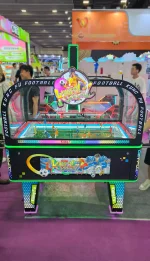 Игровой стол - футбол «FUTBOL-X Pro»