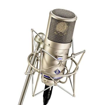 Neumann D-01 Solution-D single mic- студийный микрофон, с аналого-цифровым преобразователем