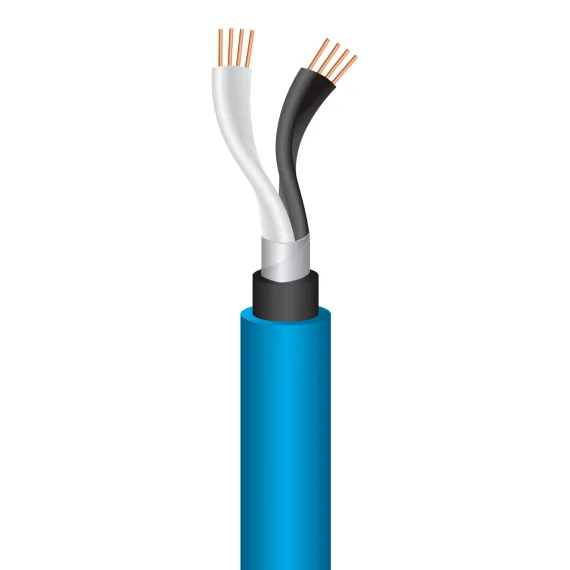 Wireworld Stream Interconnect 1 m