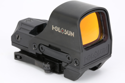 Коллиматор Holosun OpenReflex HS510C
