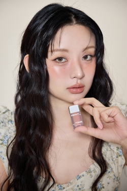 ABOUT TONE Skin Layer Fit Blusher - Жидкие румяна