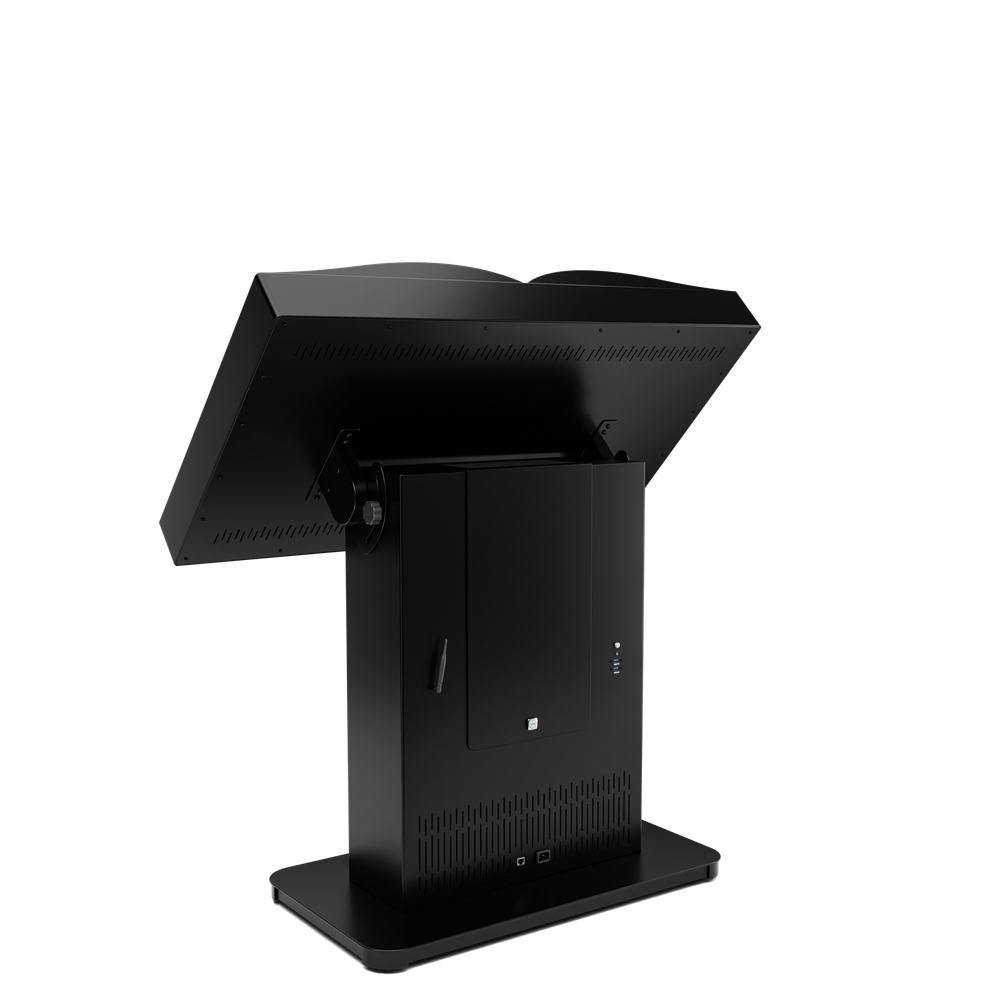 Интерактивный сенсорный стол BM Book 55"