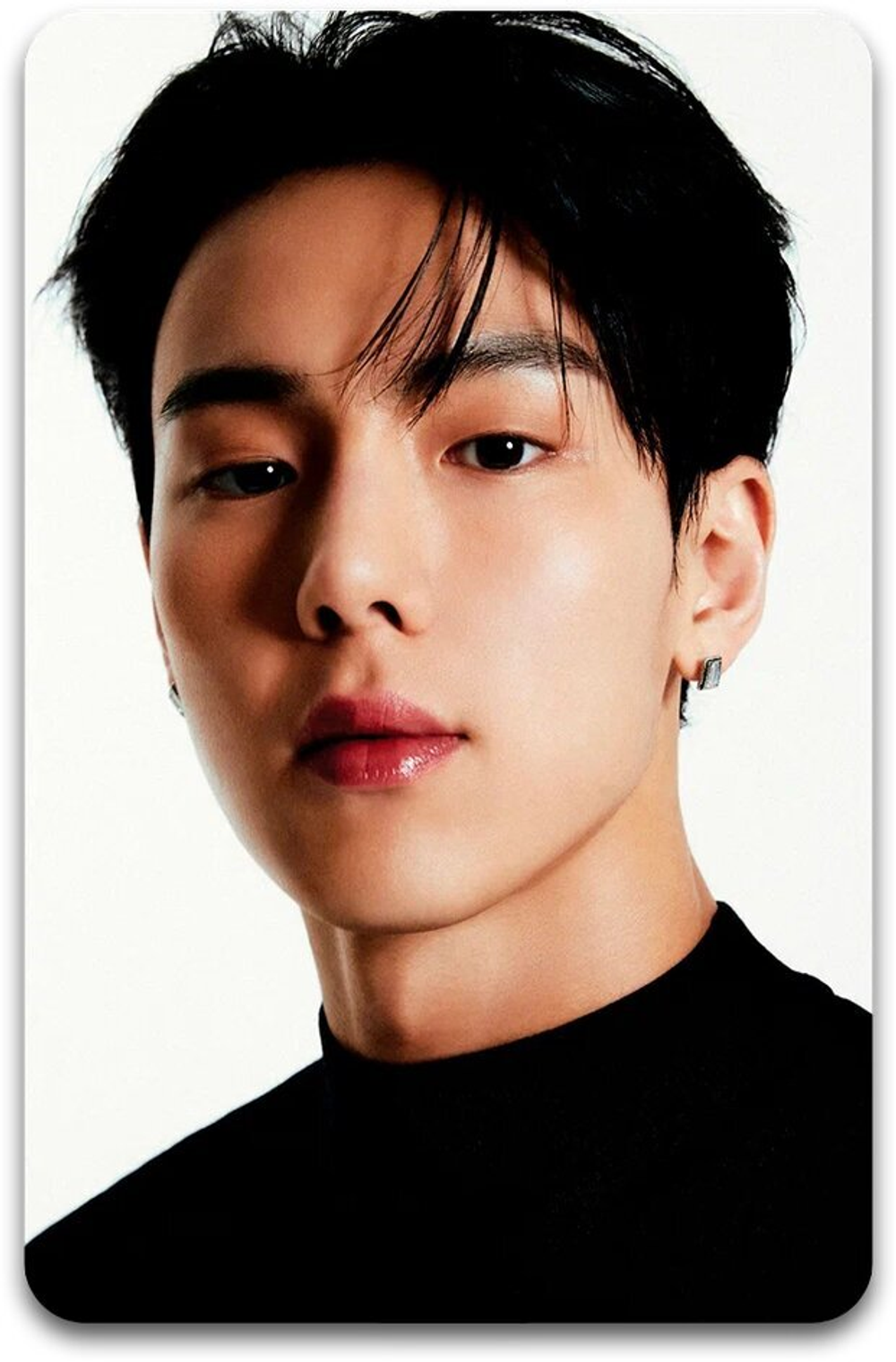 Карта #3470 / Shownu (MONSTA X)