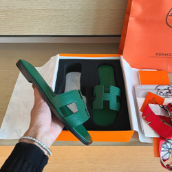 Hermes Oran Sandal