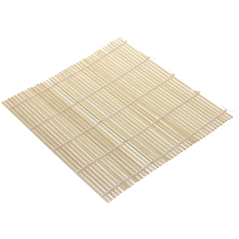 Салфетка на стол бамбуковая 22*24см