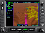 Avidyne IFD550