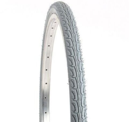 Покрышка Для инвалидных колясок, НООК,24"*1.3/8",Mitas(черный,510951124044)