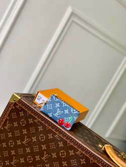 Louis Vuitton Key Pouch