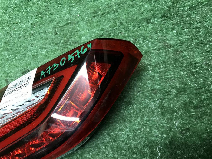 Фонарь левый внутренний Lada Vesta (2022-н.в.)