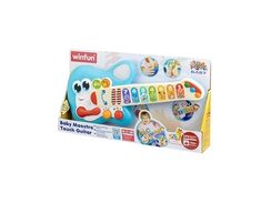 Baby Maestro Touch Guitar