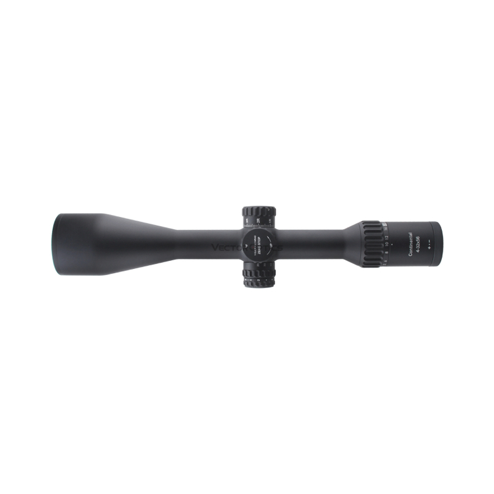 Оптический прицел Vector Optics Continental Continental x8 4-32x56  (с подсветкой)