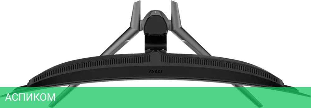 Игровой монитор MSI MAG 341CQP