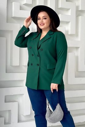 Цена на Жакет-3796 больших размеров