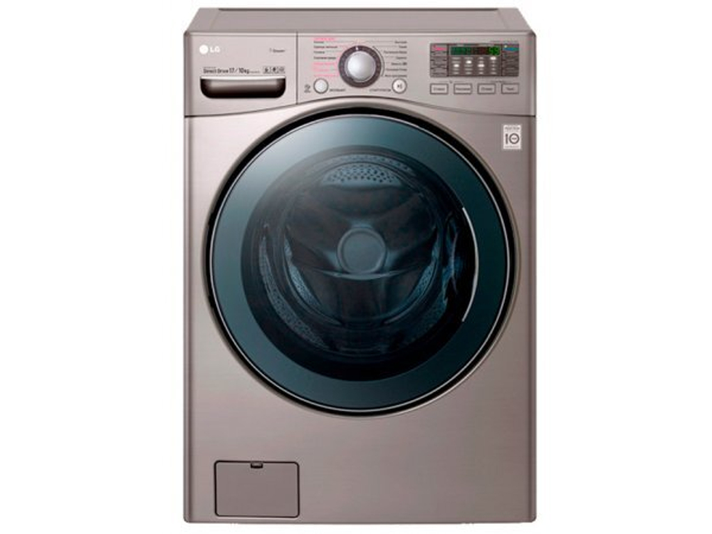 Стиральная машина LG F1K2CH2T