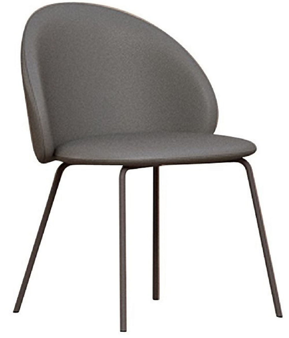 Стул с обивкой Papatya Glera-S ML