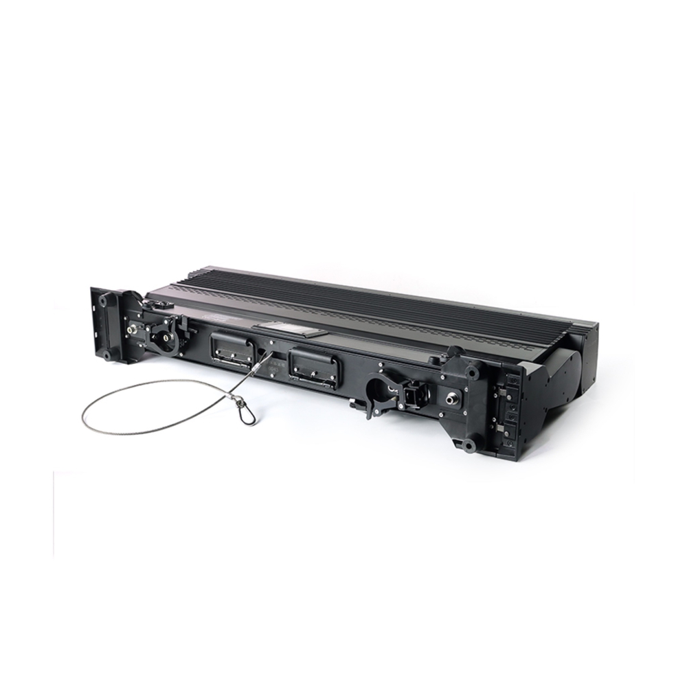 10x60 IP65 Moving Bar