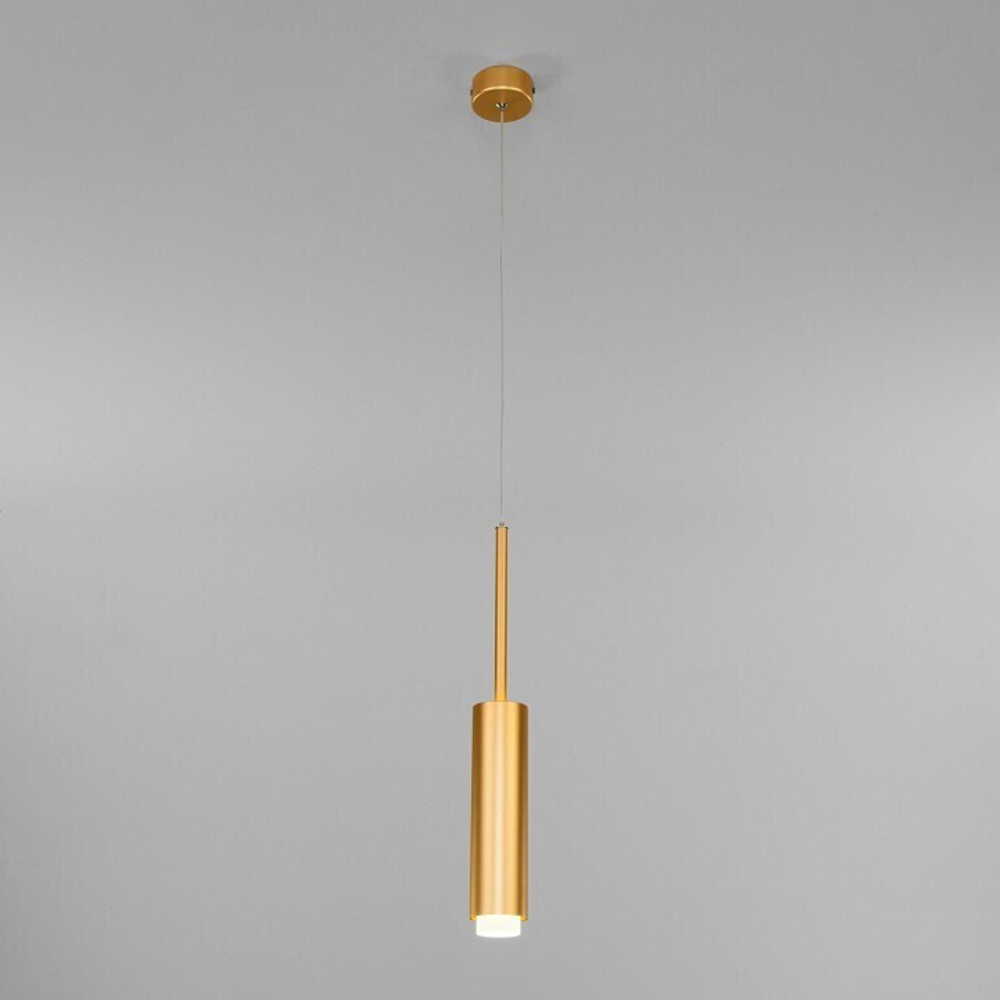Подвесной светильник Eurosvet Dante 50203/1 LED