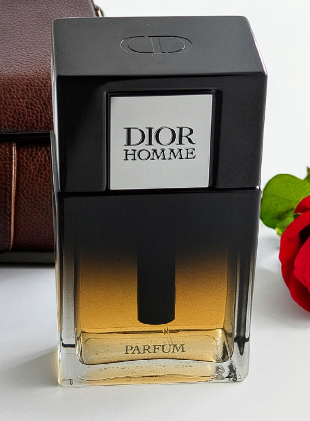 Dior Homme Parfum 2025 Dior 100 ml (duty free парфюмерия)